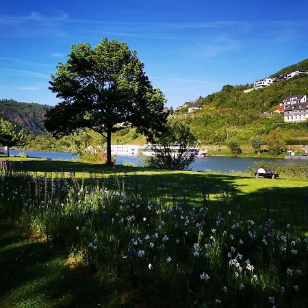 Ferienhaus Moselgruen Villa Cochem Exteriör bild